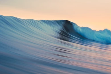 Gallery: Eight Beautiful New OS X Mavericks Wallpapers