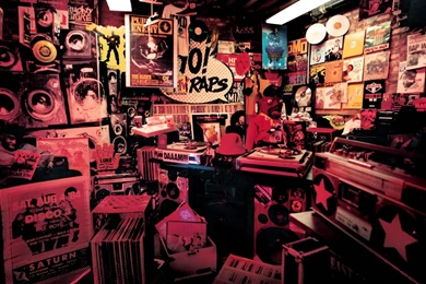 Instrumental "Hard Life"   Hip Hop Beat Old School   YouTube