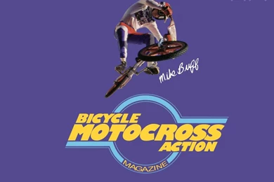 Old School BMX Wallpapers