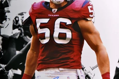 Brian Cushing Wallpapers   WeSharePics