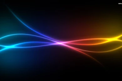 Light Waves Wallpapers   Abstract Wallpapers