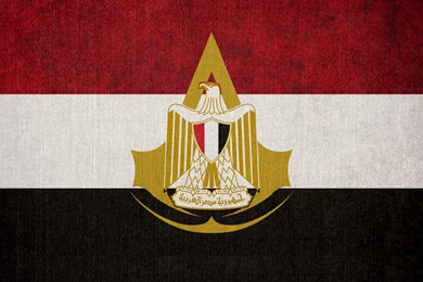 Assassin's Creed: Flag Of The Egyptian Bureau By Okiir On DeviantArt