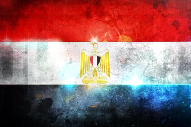 Egypt FLAG By FlamedGFX On DeviantArt