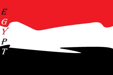 Egypt Flag Simple By AhmedAbdalaa On DeviantArt