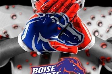 Boise State Wallpapers Free