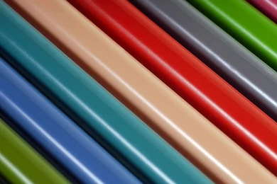 Colored Pencils   Pencils Wallpapers (22186670)   Fanpop