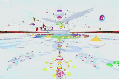 Summer Wars