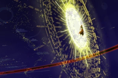 11 Summer Wars HD Wallpapers