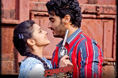 Ishaqzaade Wallpapers, Download New Hindi Film Wallpapers Online ...
