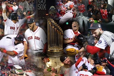 Red Sox Wallpapers Archive