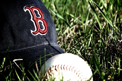 Boston Red Sox HD Wallpapers