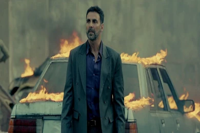 Akshay Kumar In Airlift Bollywood Film HD Wallpapers