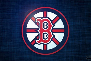 Hybrid Logos Series: Boston/New England   Concepts   Chris ...