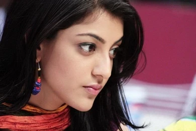 Kajal Agarwal Wallpapers For Desktop