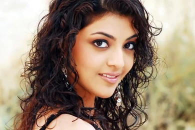 Kajal Agarwal Desktop Wallpaper, Kajal Agarwal Photos, New Wallpapers