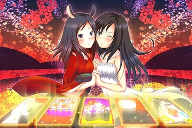 Natsuki Shinohara Computer Wallpapers, Desktop Backgrounds ...