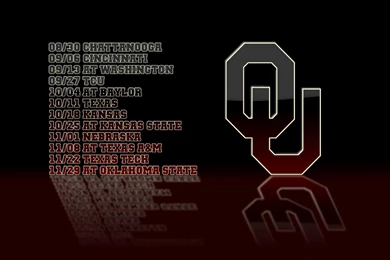 Images Ou Football Wallpapers Page 3 Free College Football ...