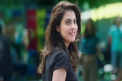 Hindi Picture Film Dilwale Celebrity Actress Kajol Wallpapers ...