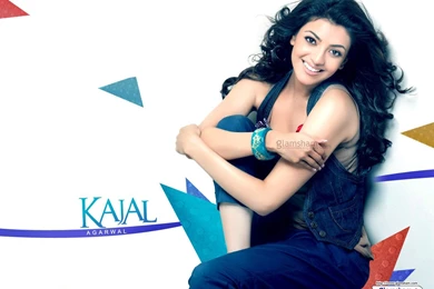 Kajal Agarwal High Resolution Image 33572   Glamsham.