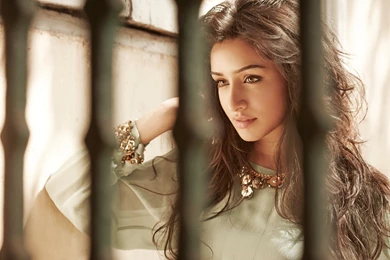 Shraddha Kapoor HD Wallpaper Images Pictures Photos Download Page 0