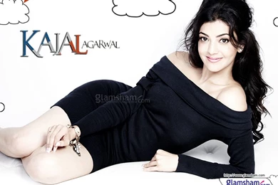 Kajal Agarwal High Resolution Image 35344   Glamsham.