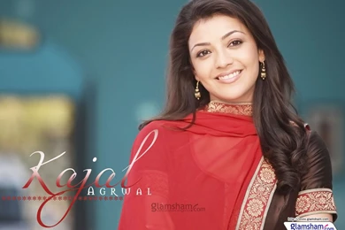 Kajal Agarwal Actress Wallpapers Glamsham