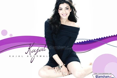 Kajal Agarwal High Resolution Image 35254   Glamsham.