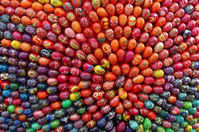 Easter Wallpapers   Dr. Odd