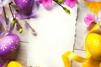Top 10 Easter Wallpapers And Theme For Windows 10