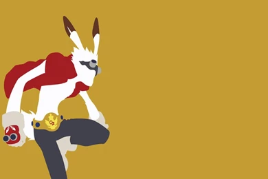 King Kazma (Summer Wars) Minimalist Wallpapers By Greenmapple17 On ...