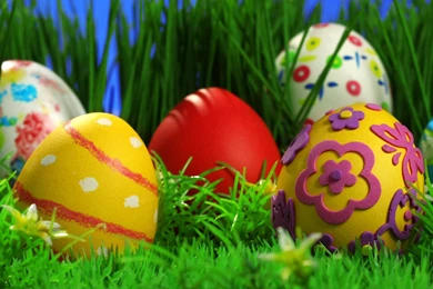 Download 20+ Best Happy Easter Backgrounds