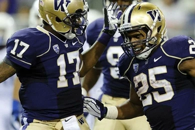 Washington Huskies 2013 College Football Seattle Free Desktop ...