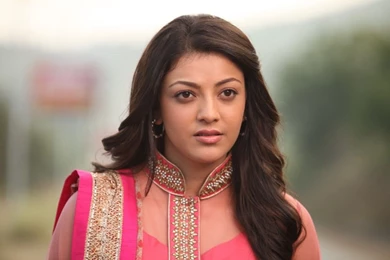 Actress Kajal Agarwal Cute 2014 Wallpapers   New HD Wallpapers