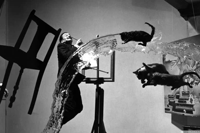 Dali HD Desktop Wallpapers : Widescreen : High Definition : Mobile