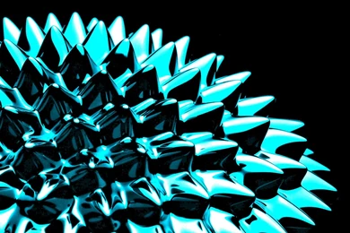 GLOSSY OBJECT [02] Cyan [VersionOne042514] [30july2012monday ...