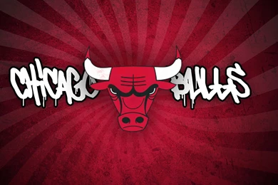 Chicago Bulls Wallpapers