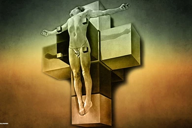 Salvador Dali Wallpapers 7/38