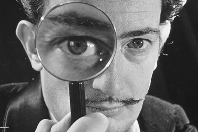 Salvador Dali Wallpapers 30/38