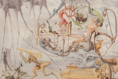 Salvador Dali Wallpapers   Wallpapers Cave