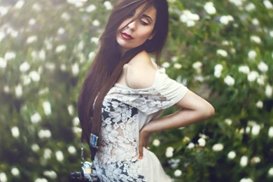 Dream GirlSamsung Wallpapers Download