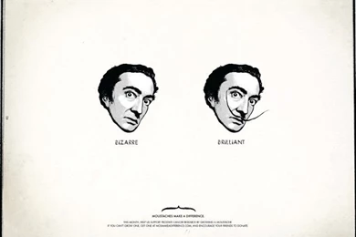 Salvador Dali Quotes HD Wallpapers 3