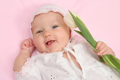 Cute Baby Wallpapers Download