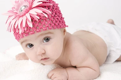 15 HD Wallpapers Of Beautiful Babies That Will Make You Smile