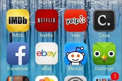 Fixing IOS 7 Wallpapers Woes: How To Scale, Crop, Align, & Design ...