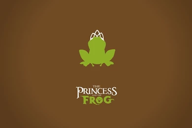 The Princess And The Frog Computer Wallpapers, Desktop Backgrounds ...