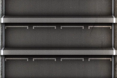 15 Awesome iPhone Shelf Wallpapers For Home Screen App Rows : The ...