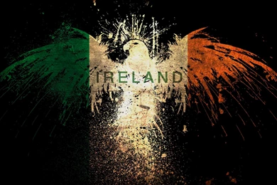 Cool irish wallpaper 1