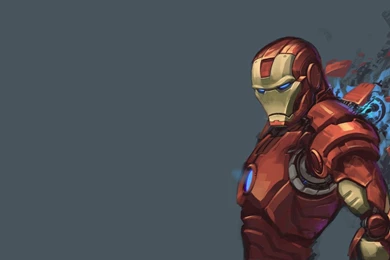 Gallery For   Iron Man Wallpapers 1920x1080