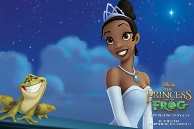 Of The Princess And The Frog HD Wallpapers For Sony XPeria Z4 ...