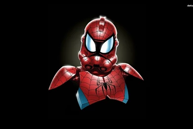 Iron Man Stormtrooper Wallpapers